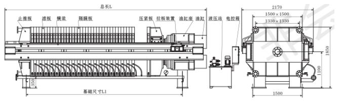 機(jī)械裝配圖