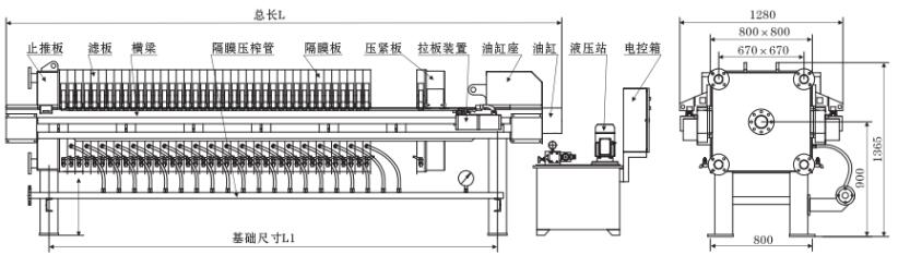 機械裝配圖